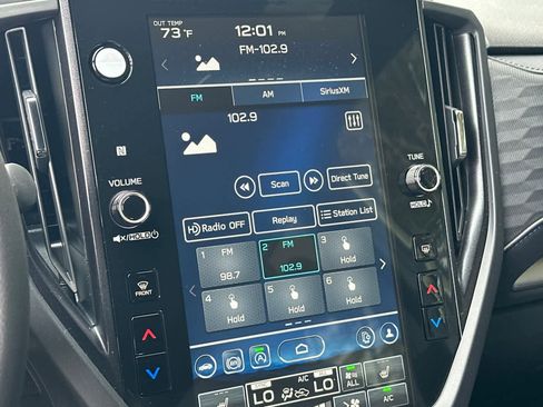 New 2026 Subaru Forester Premium image 20