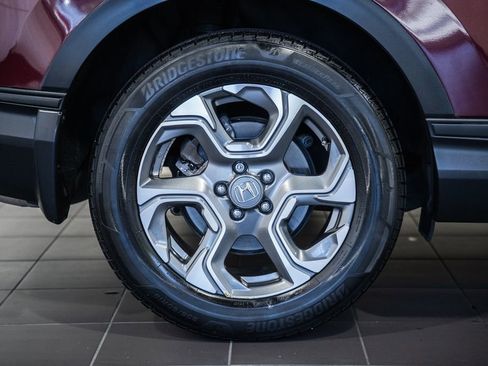 Used 2018 Honda CR-V EX image 17