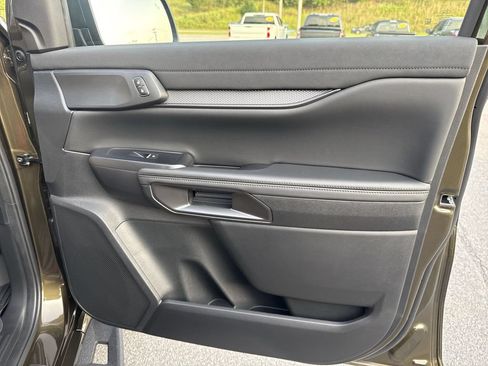 New 2026 Ford Ranger Raptor AWD/4WD image 23
