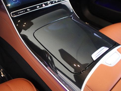 Certified 2023 Mercedes-Benz S 580 4MATIC Sedan image 20
