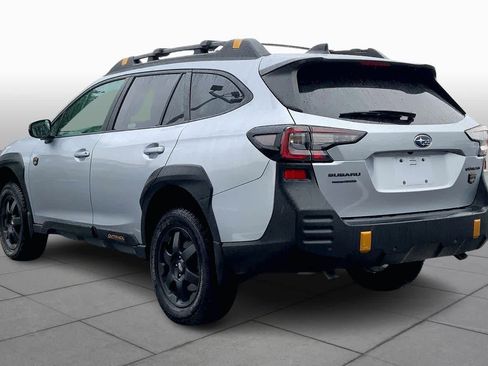 Used 2024 Subaru Outback Wilderness image 11