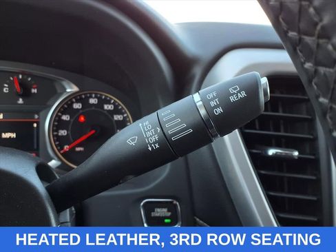 Used 2023 GMC Acadia SLT image 31