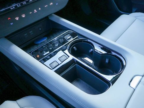 New 2026 Nissan Murano SV image 13