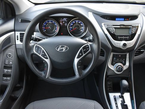 Used 2012 Hyundai Elantra GLS w/ Preferred Pkg 3 FWD image 14