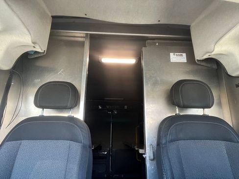 Used 2020 RAM ProMaster 3500 FWD image 16