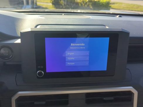 Used 2025 Toyota Tacoma SR RWD image 20