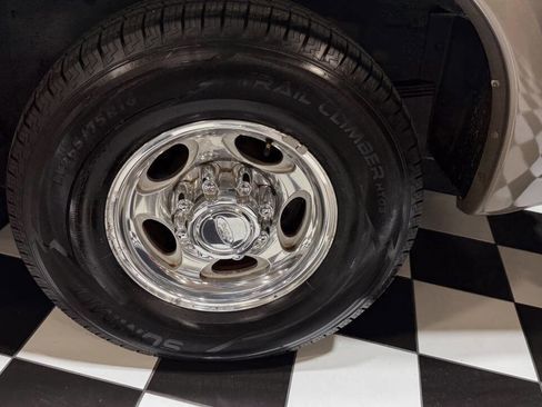 Used 2001 Ford Excursion Limited image 33