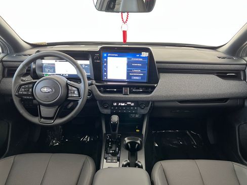 New 2026 Subaru Outback Limited AWD/4WD image 14
