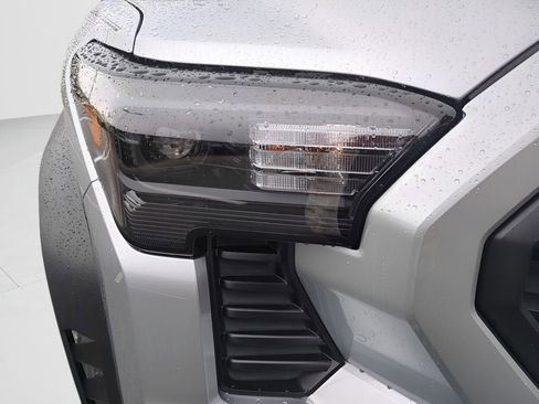 New 2026 Toyota Tacoma TRD Off-Road image 18