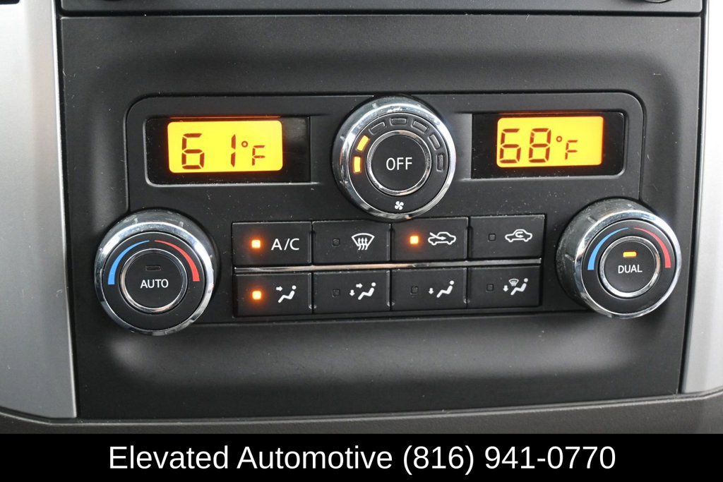 Used 2019 Nissan Frontier PRO-4X AWD/4WD image 19