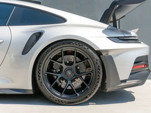 Used 2024 Porsche 911 GT3 RS image 19