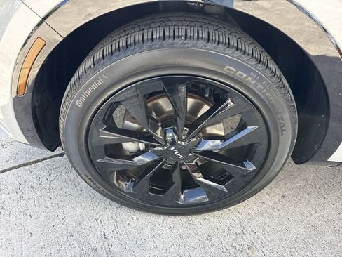 Used 2022 Kia Sorento SX image 10