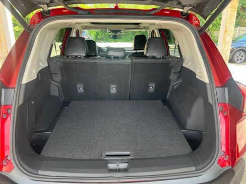 Certified 2023 Nissan Rogue SV w/ SV Premium Package AWD/4WD image 12