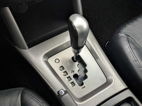 Used 2011 Subaru Forester 2.5X Limited image 32