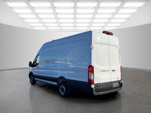 New 2026 Ford Transit 350 Cargo Van image 7