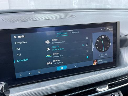 Used 2025 Hyundai Sonata SEL image 20