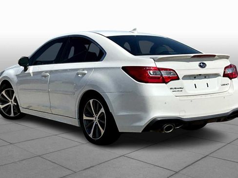 Used 2018 Subaru Legacy 2.5i Limited image 19