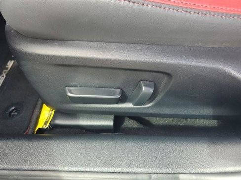 Used 2025 Lexus IS 350 F Sport image 24