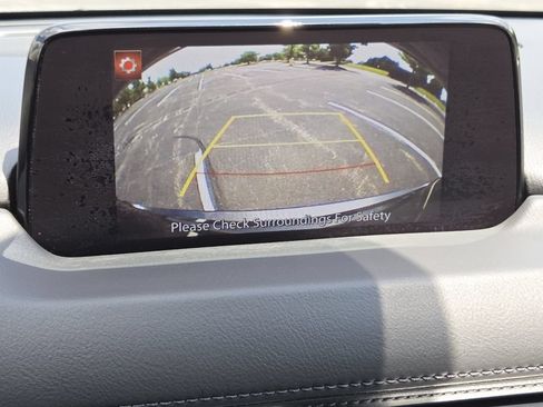 Used 2019 MAZDA CX-5 Touring AWD/4WD image 9