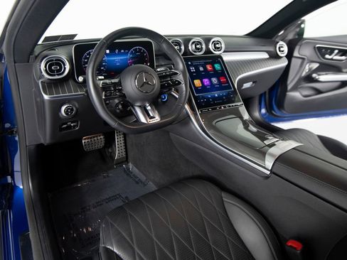 Used 2024 Mercedes-Benz AMG GT 43 image 15