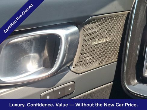 Certified 2024 Volvo XC40 B5 Plus w/ Protection Package Premier AWD/4WD image 22