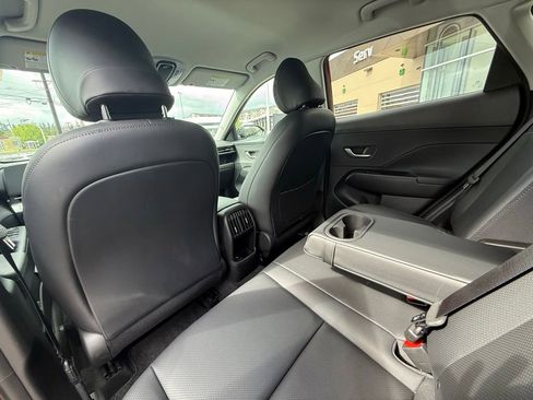 Certified 2026 Hyundai Kona SEL Premium AWD/4WD image 15