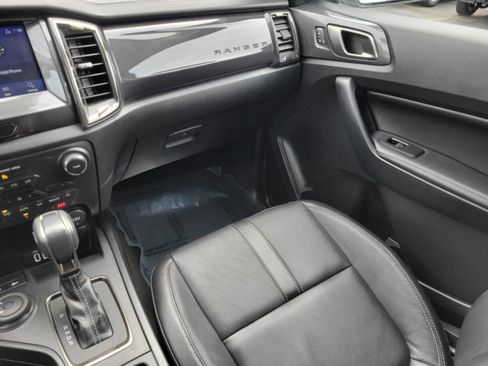 Used 2023 Ford Ranger Lariat image 15