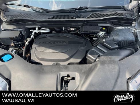 Used 2021 Honda Passport Touring image 25
