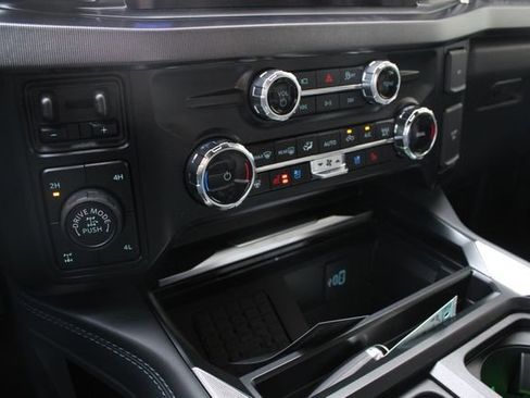 New 2026 Ford F350 4x4 Crew Cab Super Duty image 16