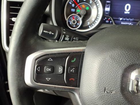 Used 2020 RAM 1500 Big Horn AWD/4WD image 21