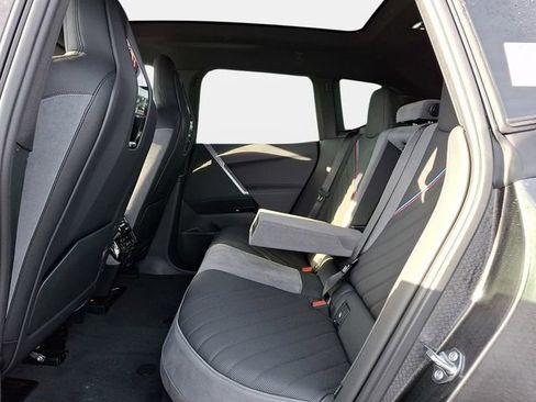 New 2026 BMW iX xDrive60 w/ M Sport Package image 9