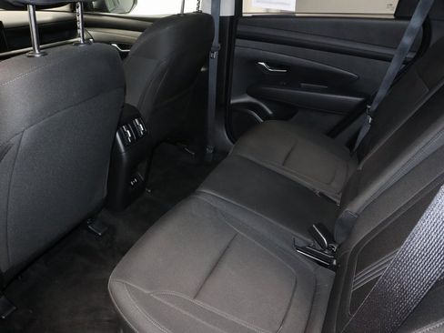 Certified 2025 Hyundai Tucson SEL image 24