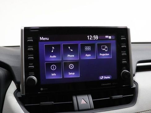 Used 2022 Toyota RAV4 XLE w/ Convenience Package AWD/4WD image 26