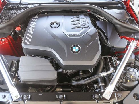 New 2026 BMW Z4 sDrive30i w/ Shadowloine Package image 18