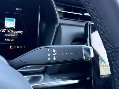 New 2026 GMC Terrain Elevation w/ LPO, Floor Liner Package image 16