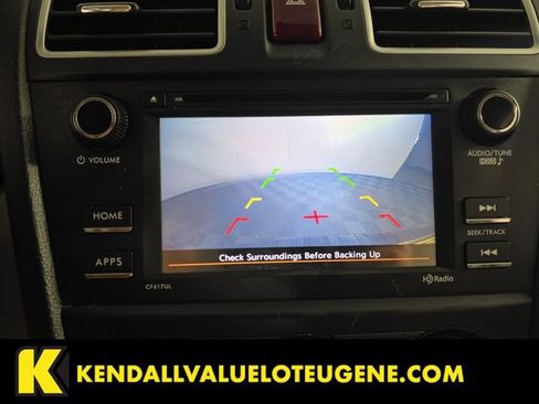 Used 2016 Subaru Forester 2.5i AWD/4WD image 19