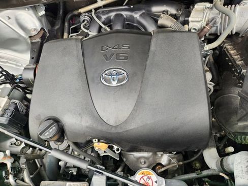 Used 2019 Toyota Highlander Limited Platinum image 35