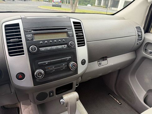 Used 2016 Nissan Frontier S RWD image 10
