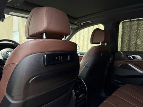 Used 2022 BMW X5 M50i w/ Executive Package AWD/4WD image 20