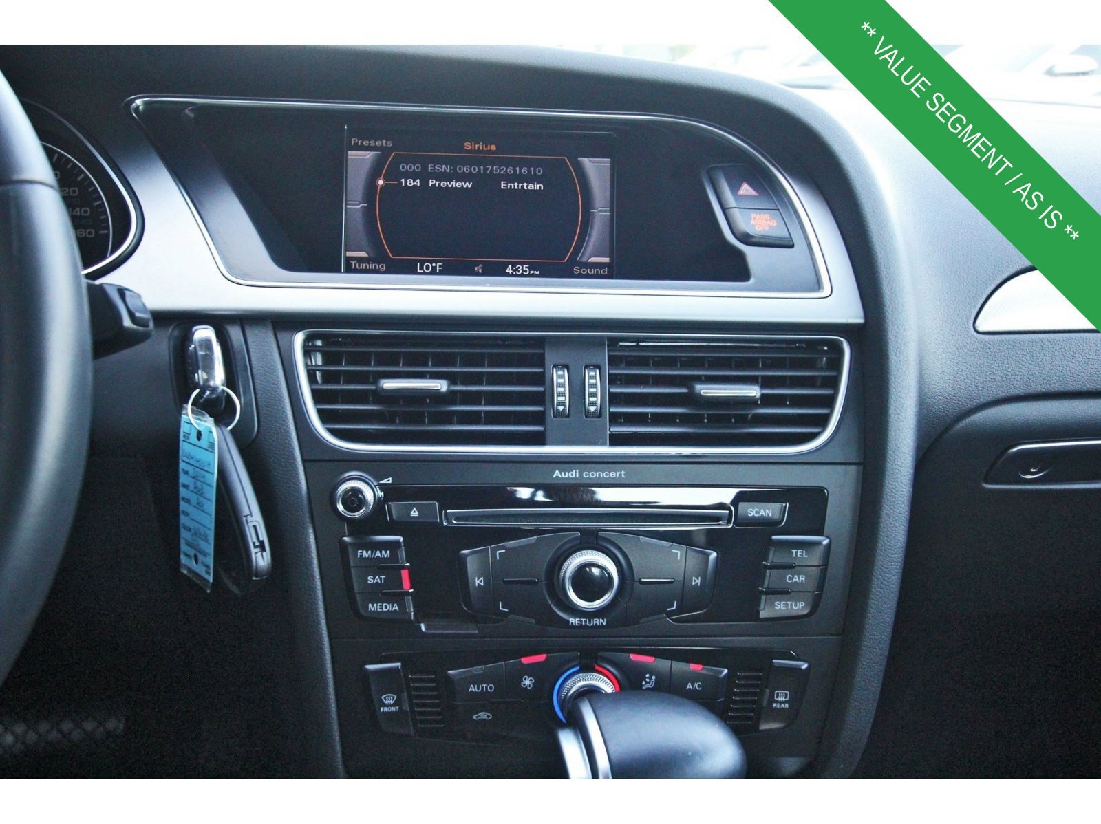 Used 2014 Audi A4 2.0T Premium FWD image 25