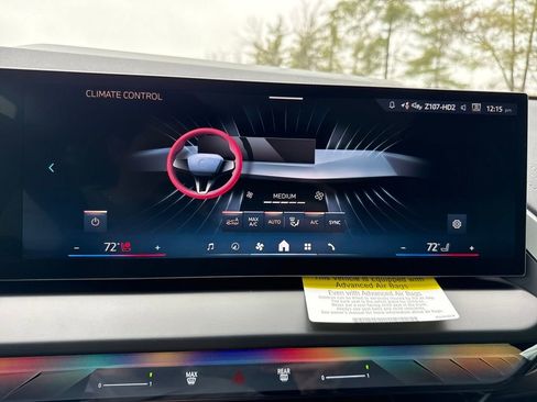 New 2026 BMW X3 xDrive30 AWD/4WD image 18