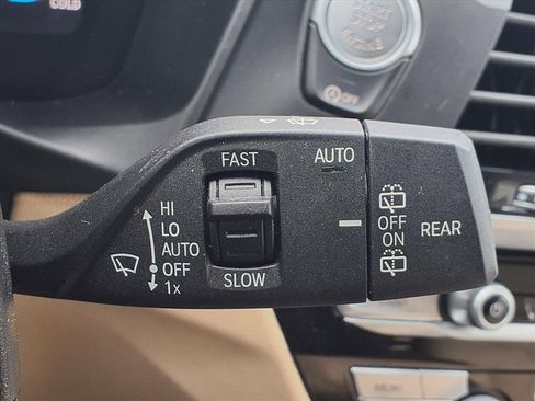 Used 2021 BMW X3 sDrive30i w/ Executive Package image 16