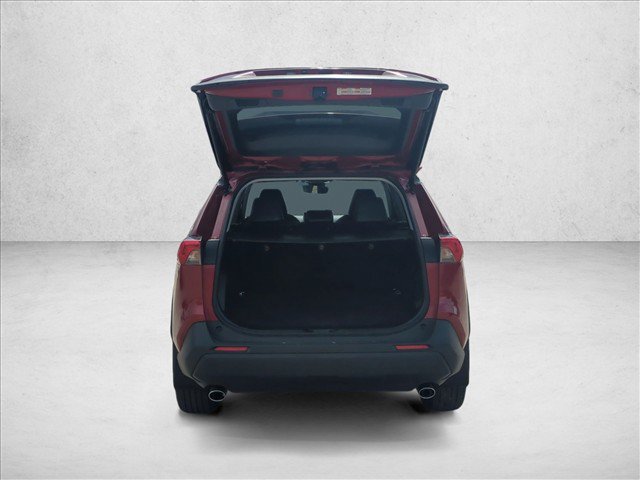Used 2024 Toyota RAV4 XLE Premium FWD image 6