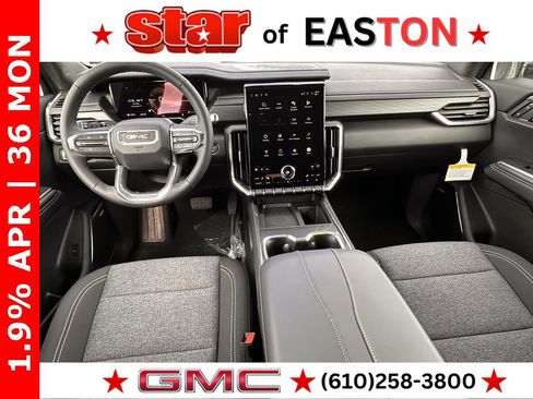 New 2026 GMC Acadia Elevation image 14