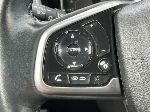 Certified 2020 Honda CR-V Touring image 15