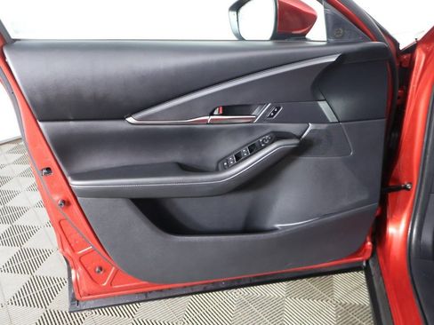 Used 2025 MAZDA CX-30 AWD 2.5 S w/ Preferred Package image 24