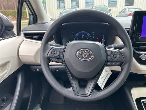 New 2026 Toyota Corolla LE image 11
