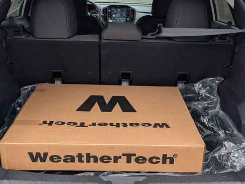 New 2026 Subaru Crosstrek 2.0i Premium image 18