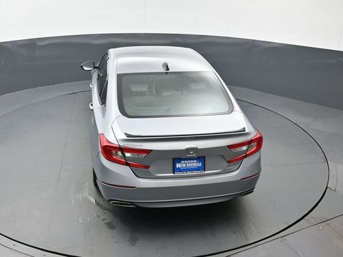 Certified 2022 Honda Accord Sport image 43