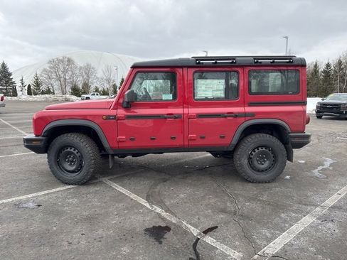 New 2026 INEOS Grenadier image 8